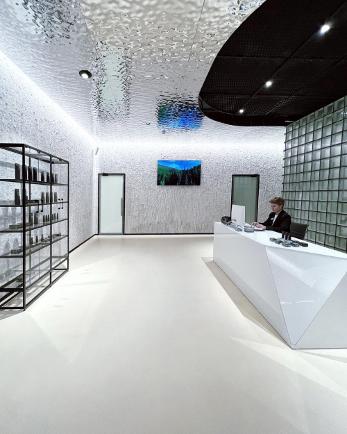 Дорогие друзья рады представить нашего партнера Escalada Beauty&SPA в Коммунарке!